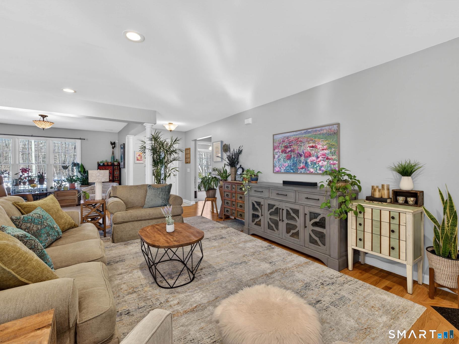 344 Bozrah Street Bozrah CT 06334