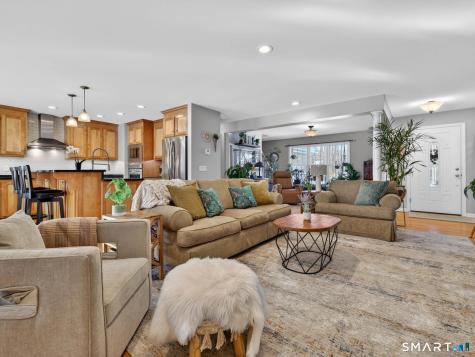 344 Bozrah Street Bozrah CT 06334