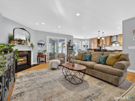 344 Bozrah Street Bozrah CT 06334