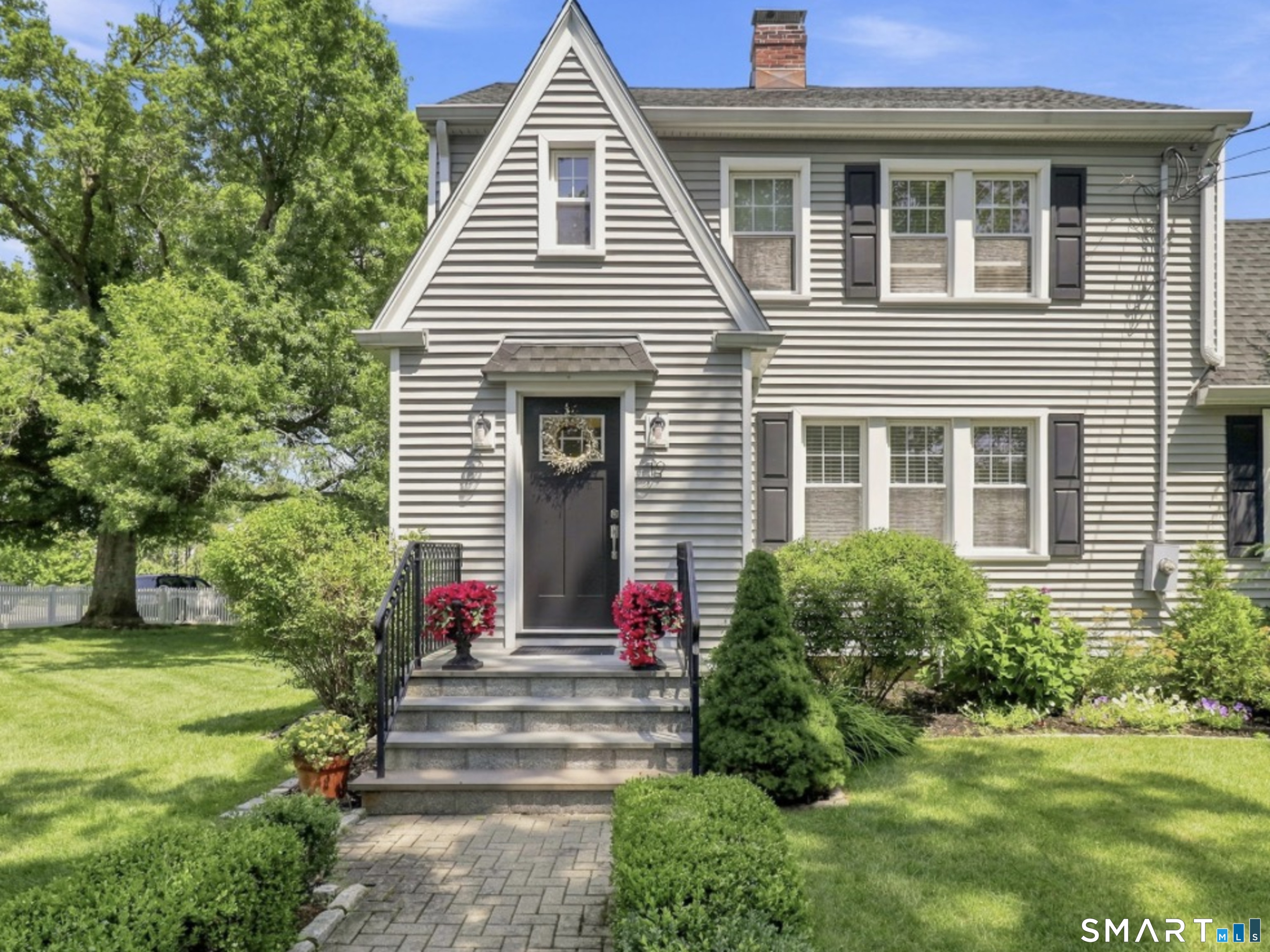 19 Crestview Avenue Stamford CT 06907