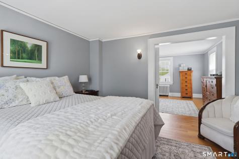 19 Crestview Avenue Stamford CT 06907