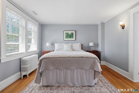 19 Crestview Avenue Stamford CT 06907