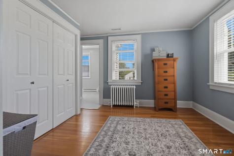 19 Crestview Avenue Stamford CT 06907