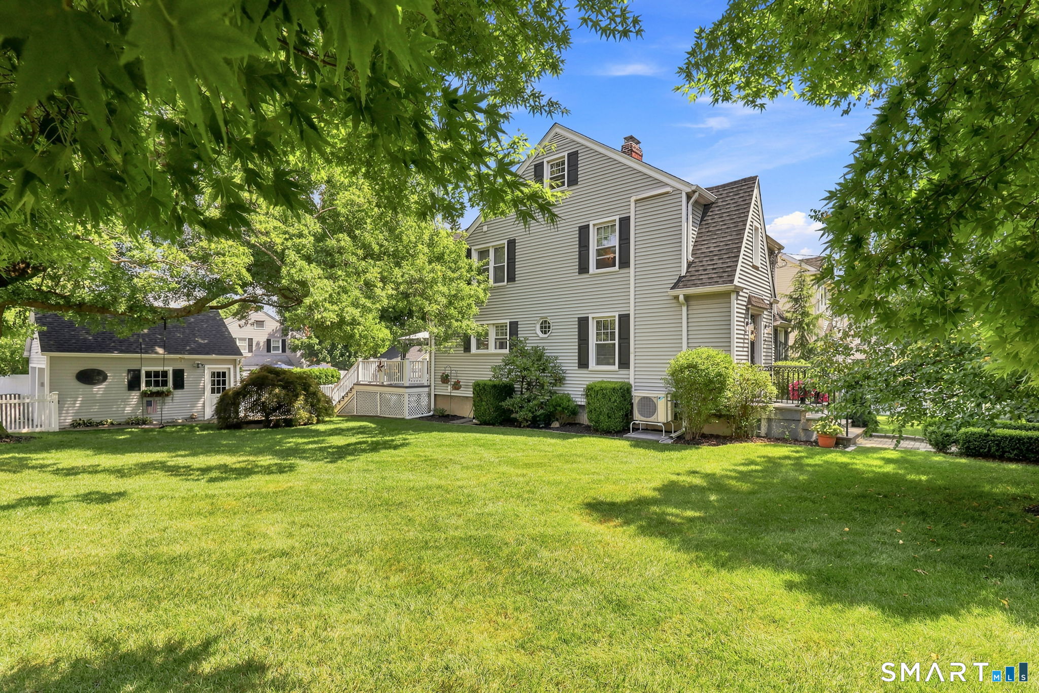 19 Crestview Avenue Stamford CT 06907