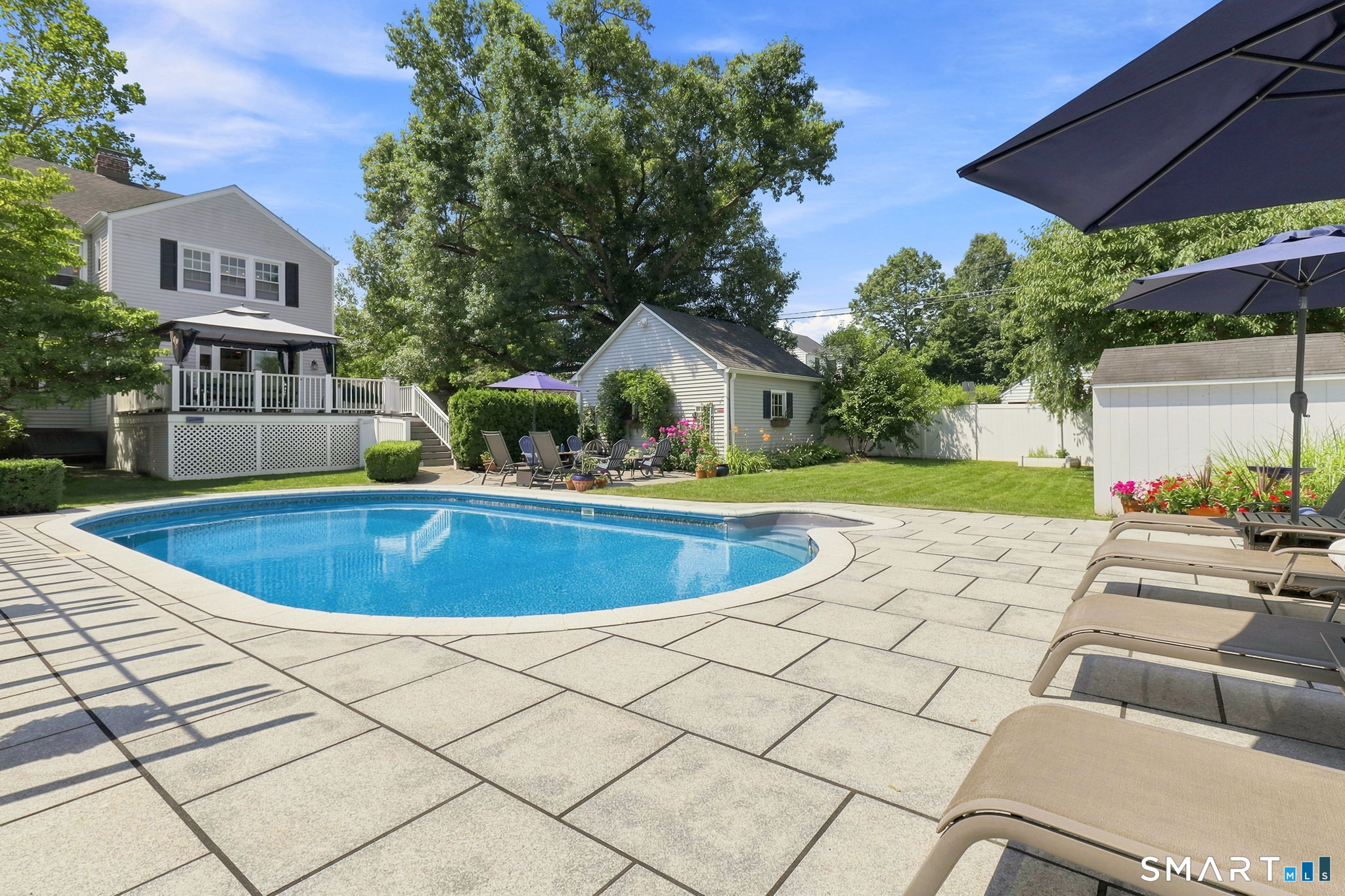 19 Crestview Avenue Stamford CT 06907