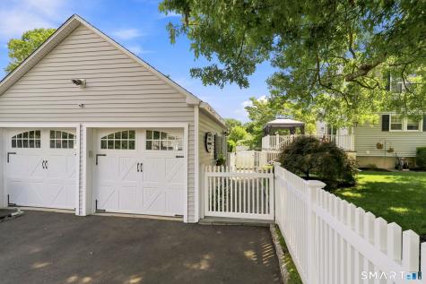 19 Crestview Avenue Stamford CT 06907