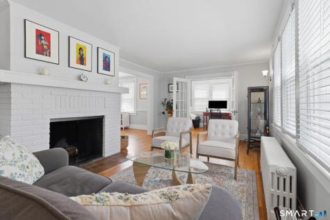 19 Crestview Avenue Stamford CT 06907