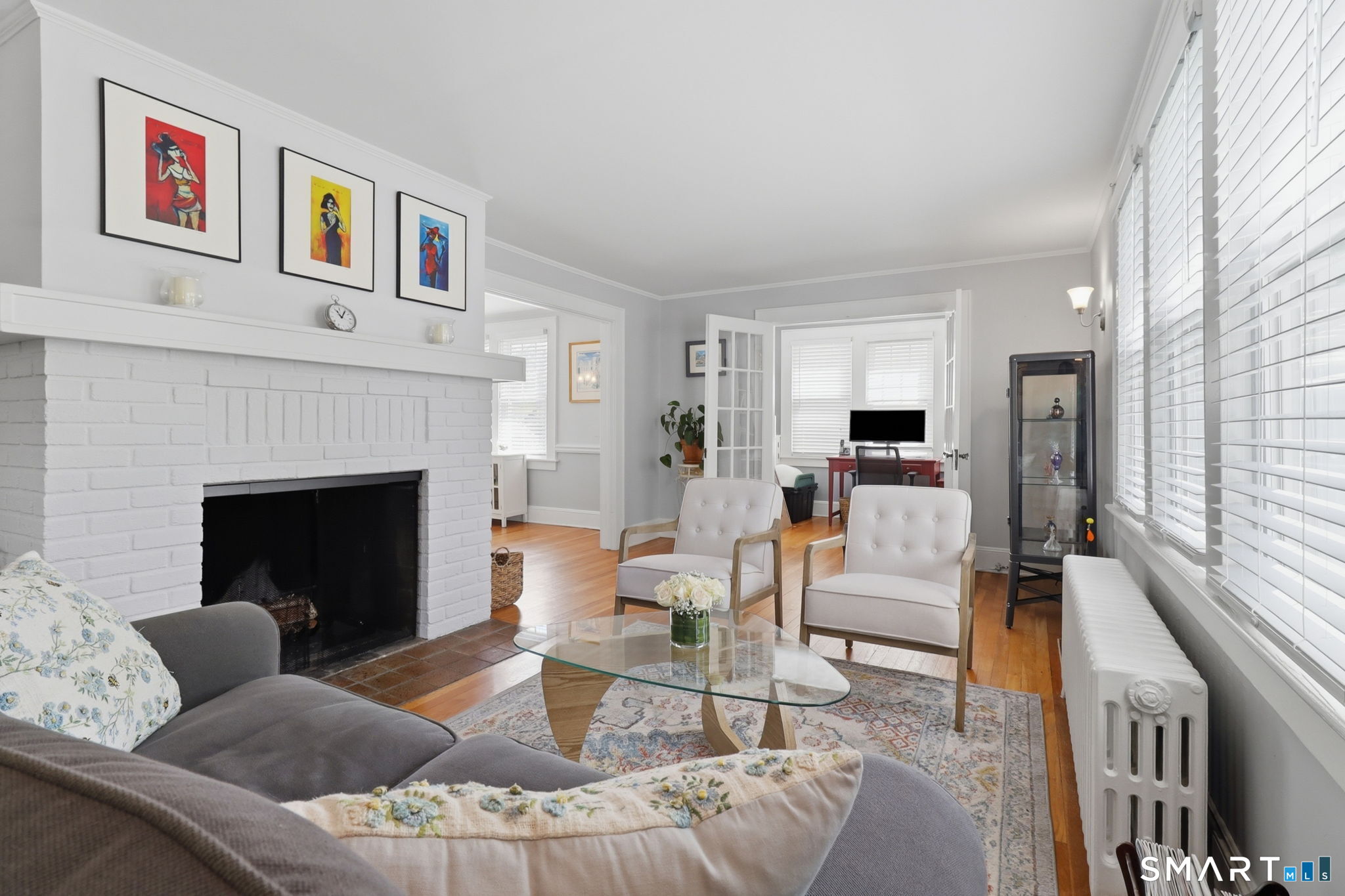 19 Crestview Avenue Stamford CT 06907