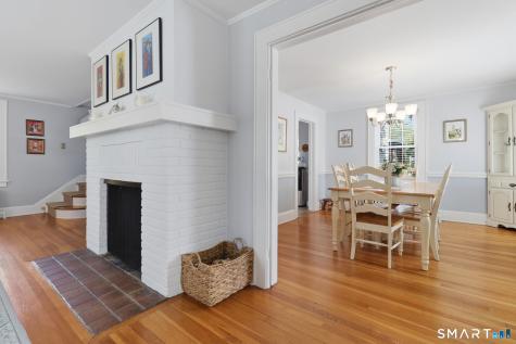 19 Crestview Avenue Stamford CT 06907