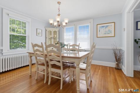 19 Crestview Avenue Stamford CT 06907