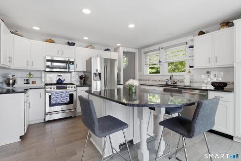 19 Crestview Avenue Stamford CT 06907