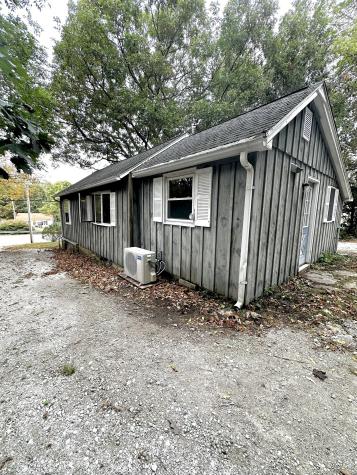 164 Fitchville Road Bozrah CT 06334