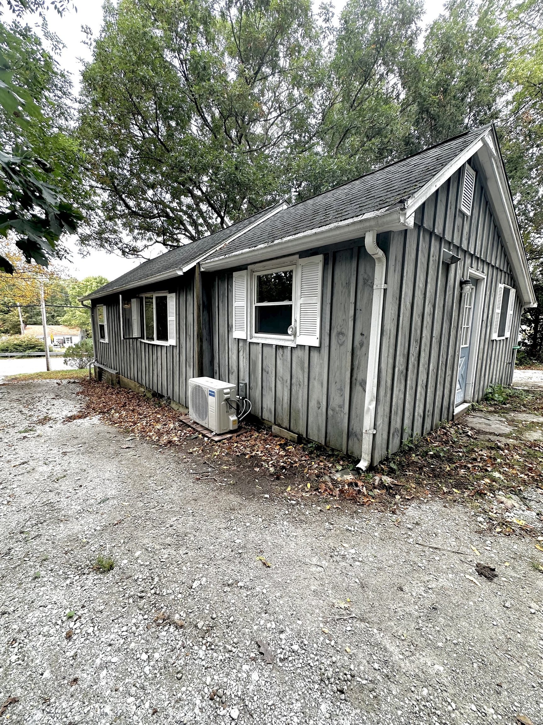 164 Fitchville Road Bozrah CT 06334