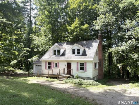 62 Kent South Road Cornwall CT 06754