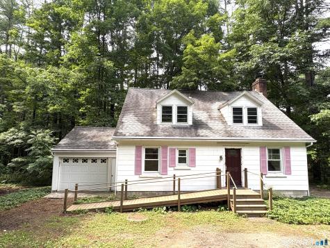 62 Kent South Road Cornwall CT 06754