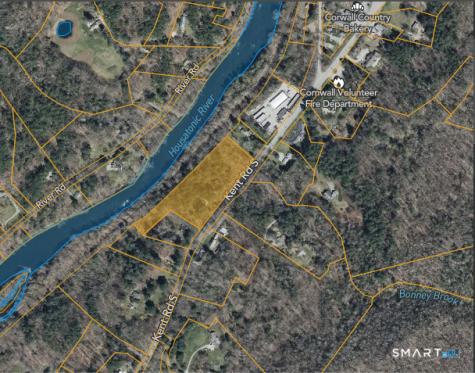 62 Kent South Road Cornwall CT 06754