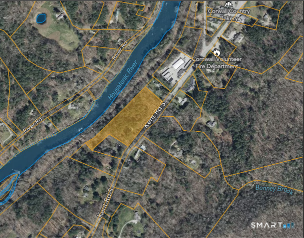62 Kent South Road Cornwall CT 06754