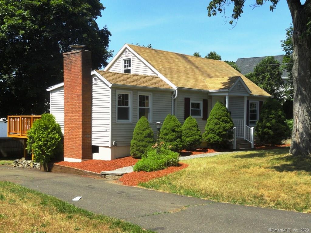 2 Edgewood Street Cromwell CT 06416