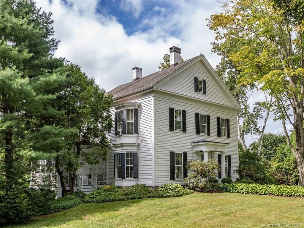 118 South Street Litchfield CT 06759