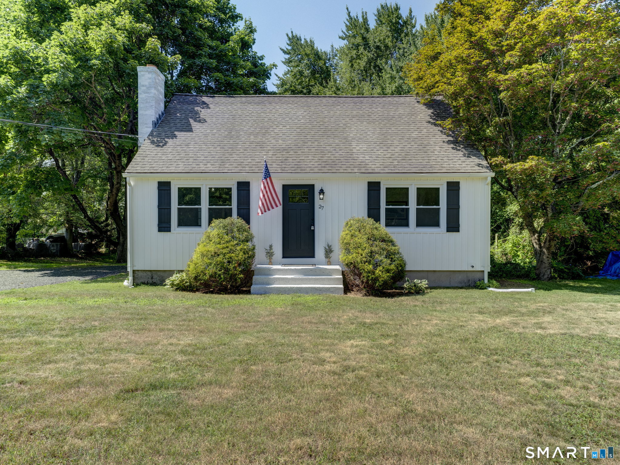 27 Meadow Road Burlington CT 06013