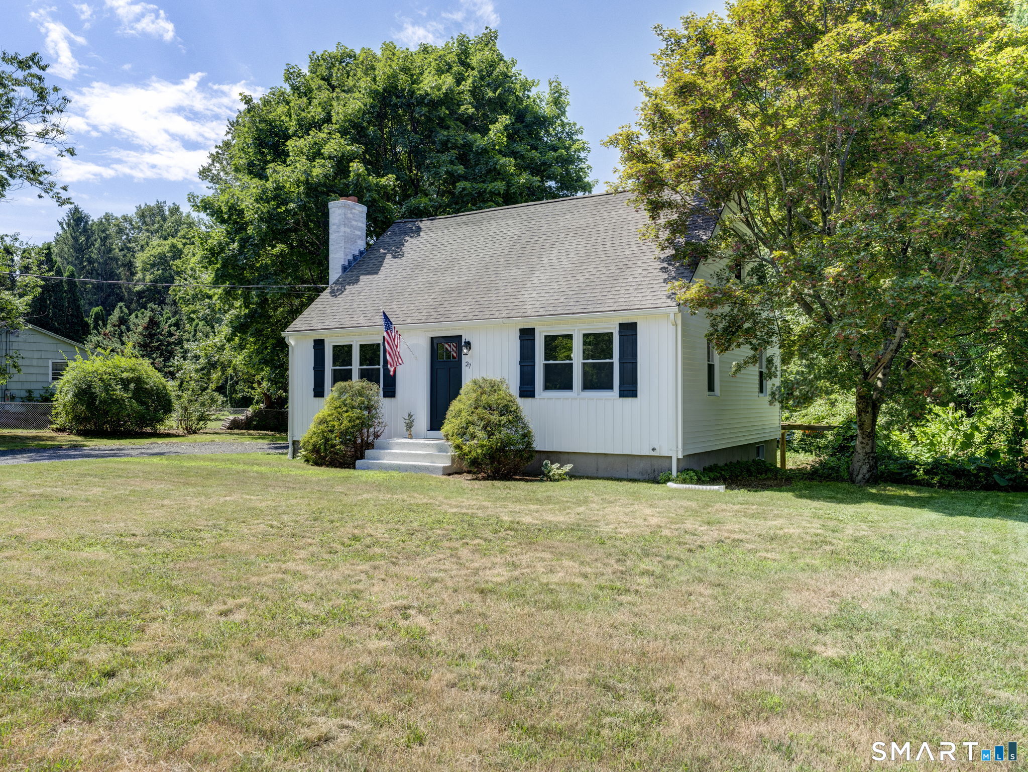 27 Meadow Road Burlington CT 06013