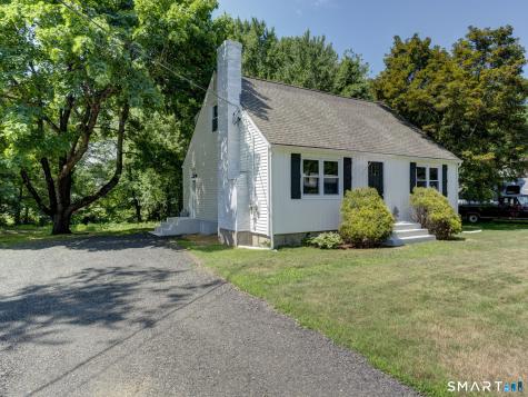 27 Meadow Road Burlington CT 06013