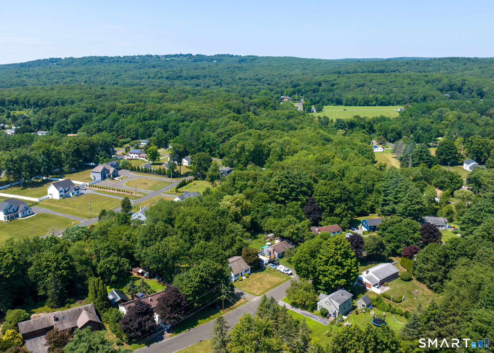 27 Meadow Road Burlington CT 06013