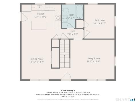 27 Meadow Road Burlington CT 06013