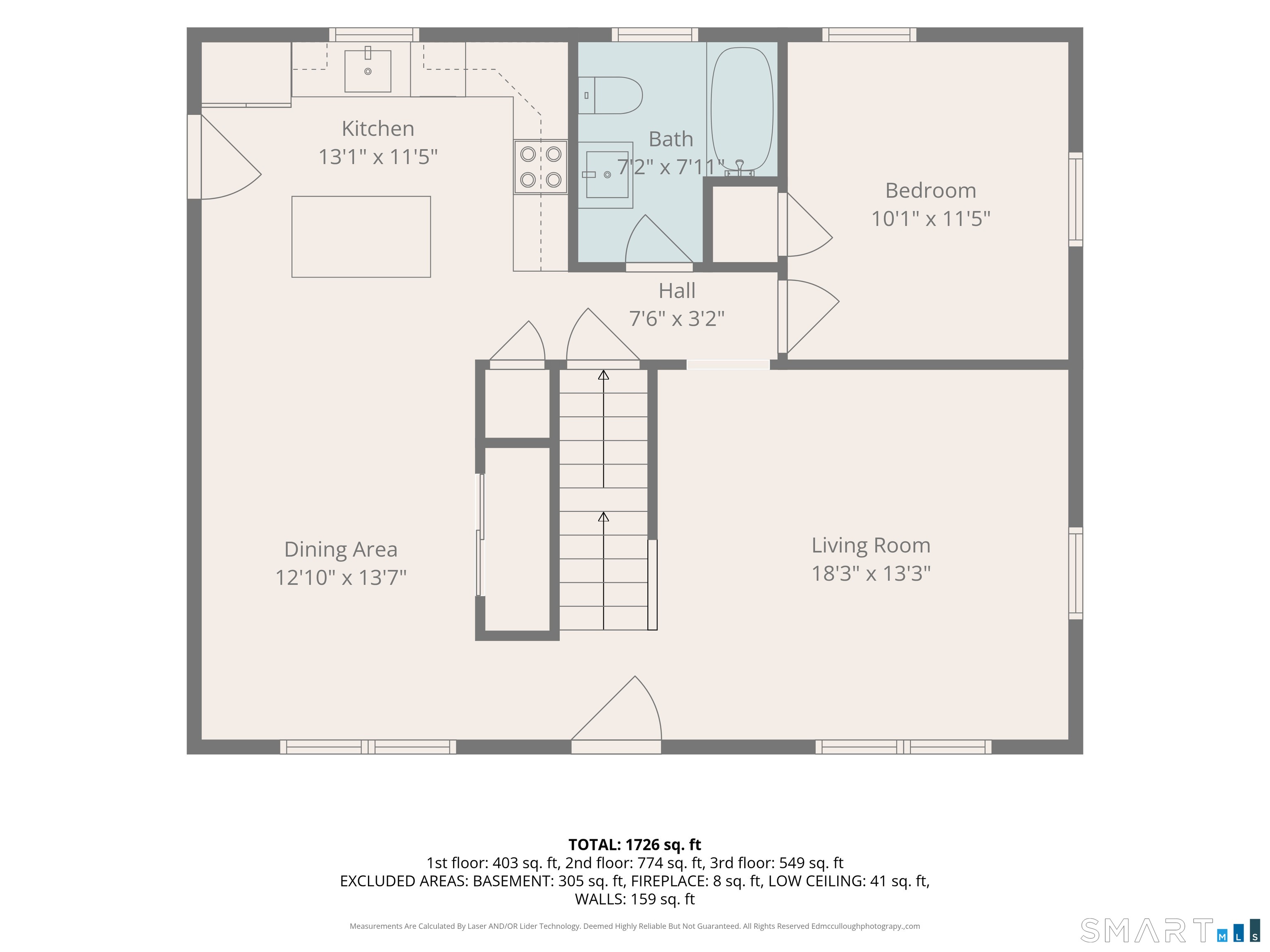 27 Meadow Road Burlington CT 06013
