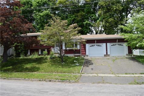79 Bel Air Lane Fairfield CT 06824