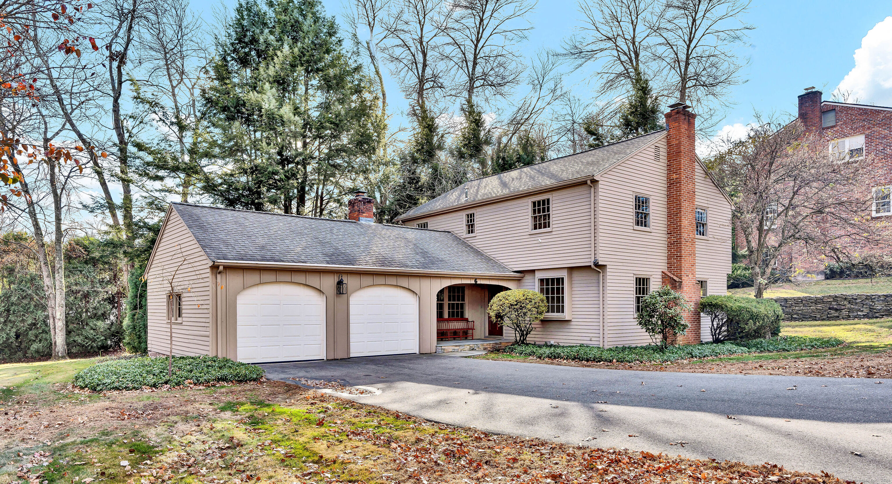 6 Wildwood Road Wethersfield CT 06109