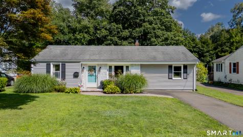 100 Jacobs Terrace Middletown CT 06457
