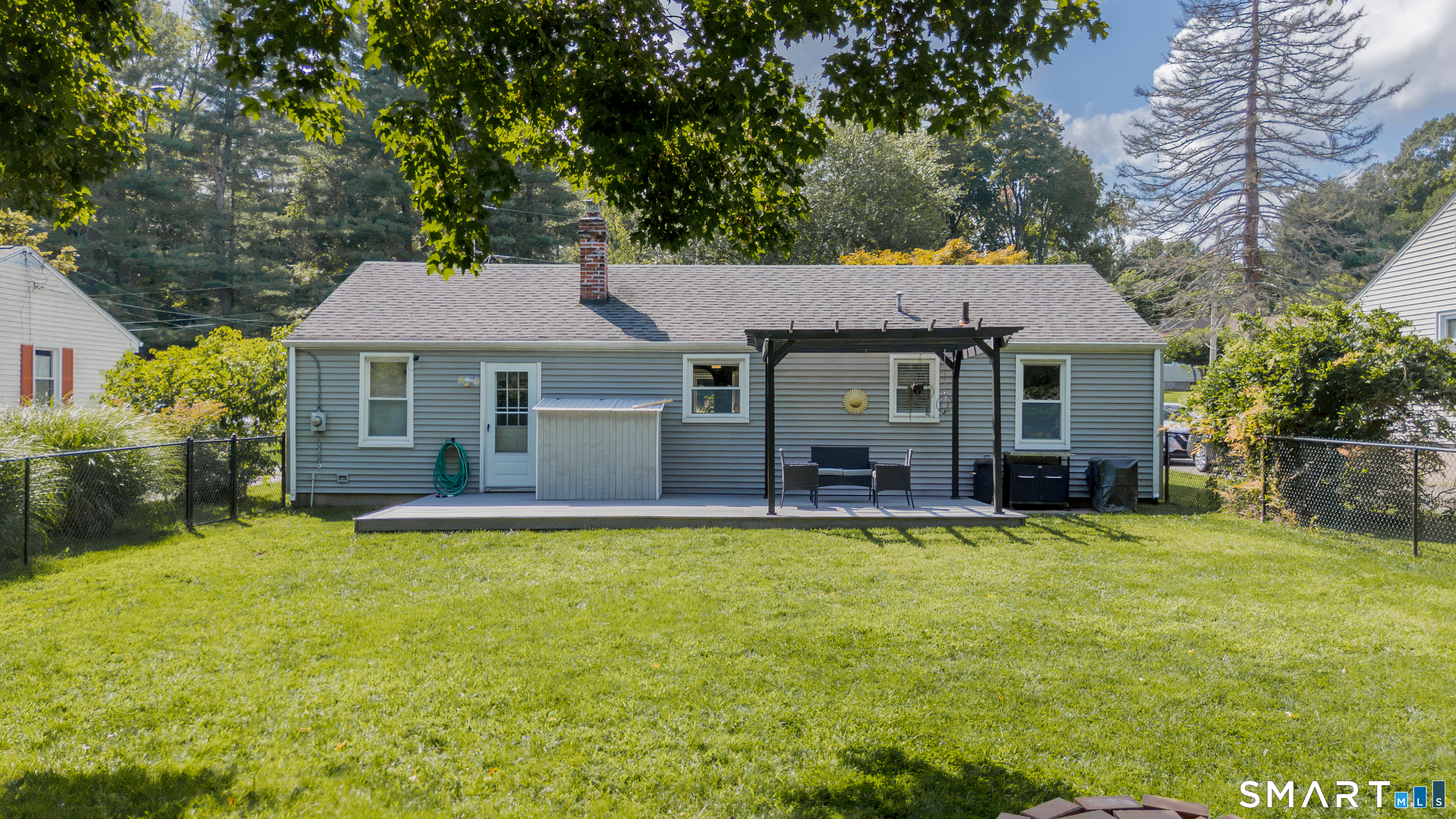 100 Jacobs Terrace Middletown CT 06457