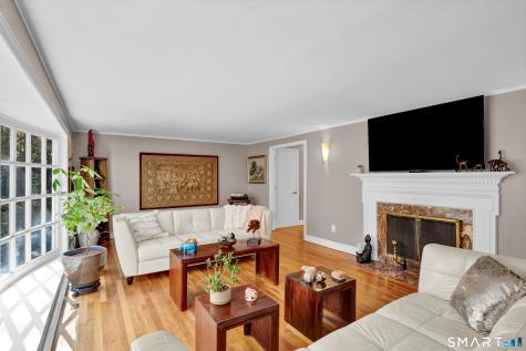 46 Henderson Drive Avon CT 06001