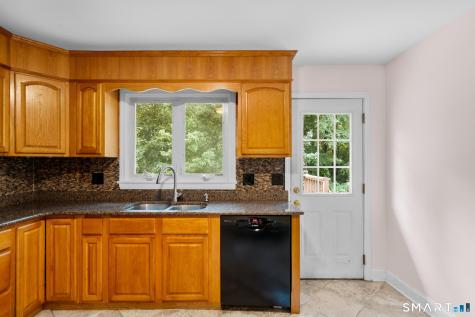 1185 Highview Terrace Cheshire CT 06410