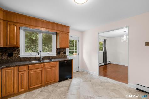 1185 Highview Terrace Cheshire CT 06410