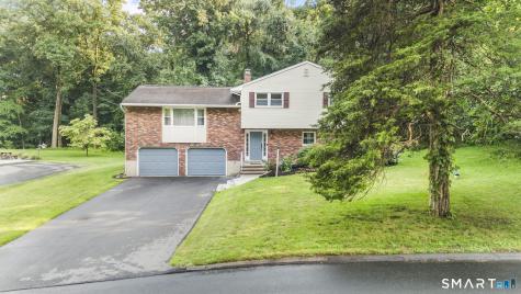 1185 Highview Terrace Cheshire CT 06410