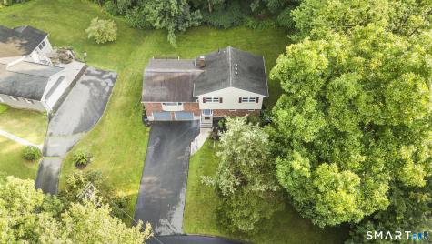 1185 Highview Terrace Cheshire CT 06410
