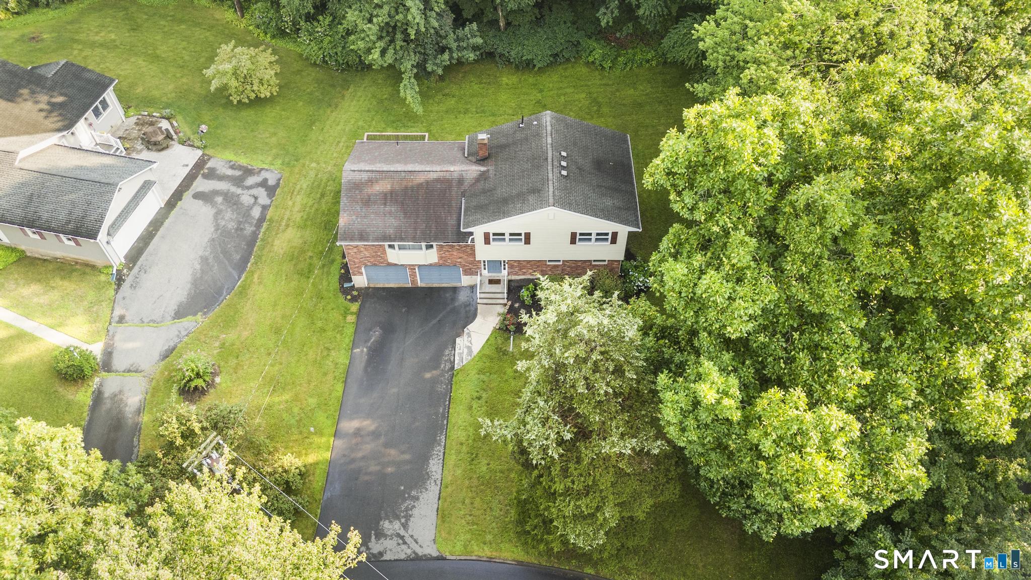 1185 Highview Terrace Cheshire CT 06410
