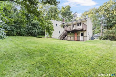 1185 Highview Terrace Cheshire CT 06410
