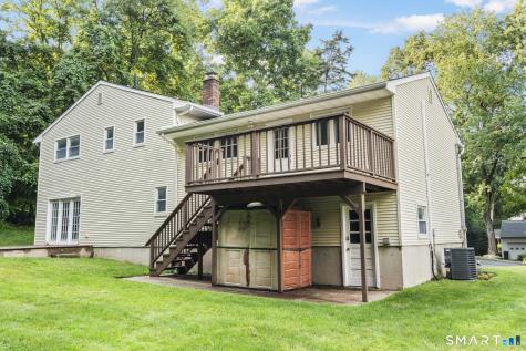 1185 Highview Terrace Cheshire CT 06410