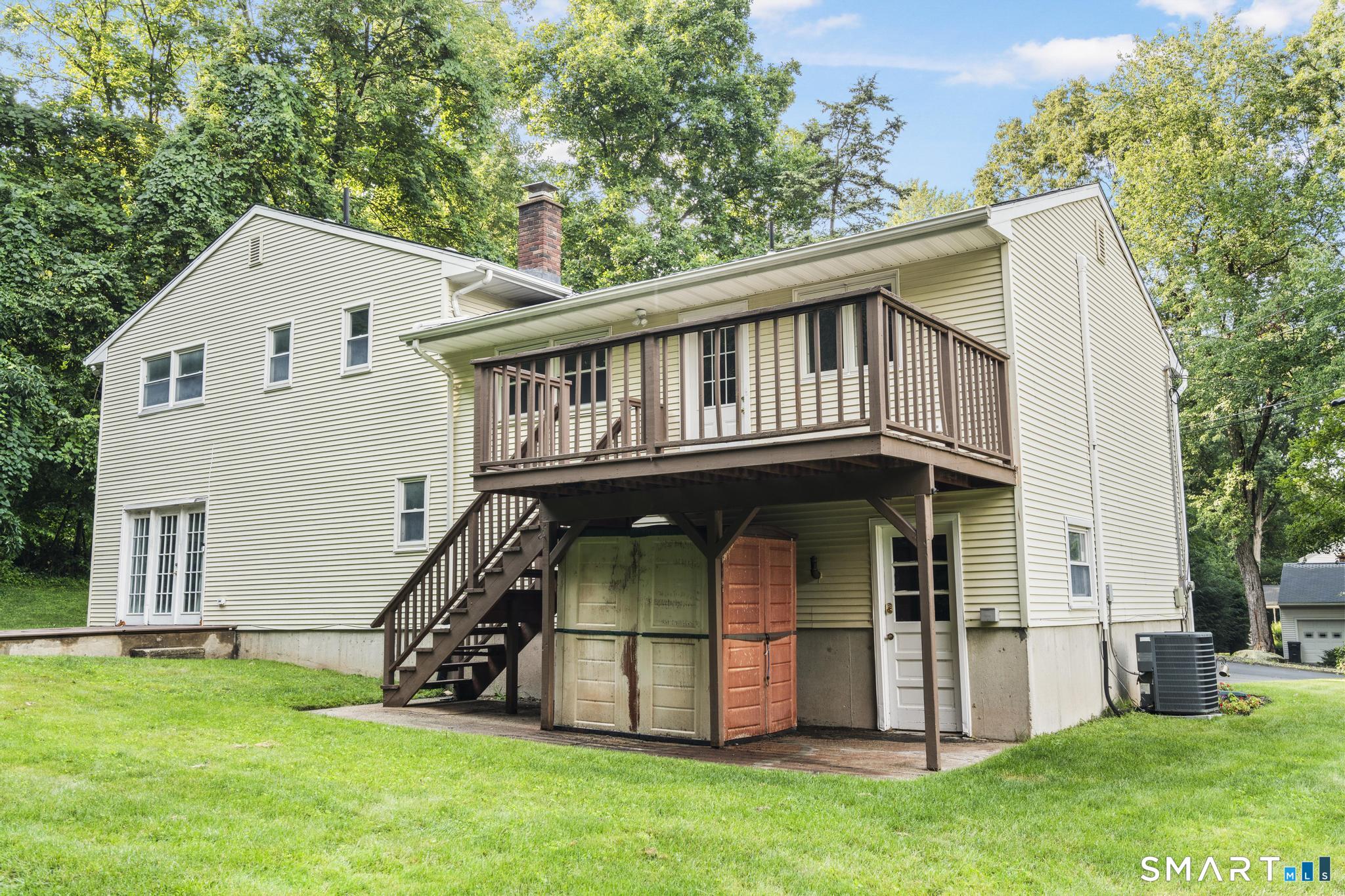 1185 Highview Terrace Cheshire CT 06410