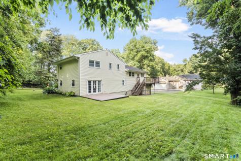 1185 Highview Terrace Cheshire CT 06410