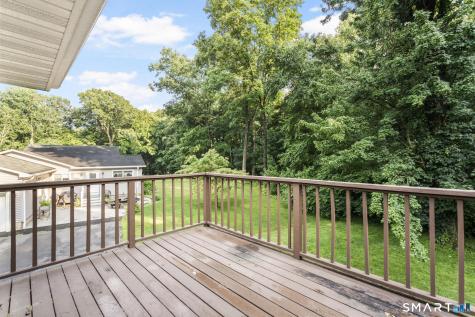1185 Highview Terrace Cheshire CT 06410