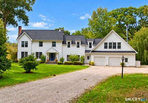 28 Horse Heaven Road Washington CT 06793