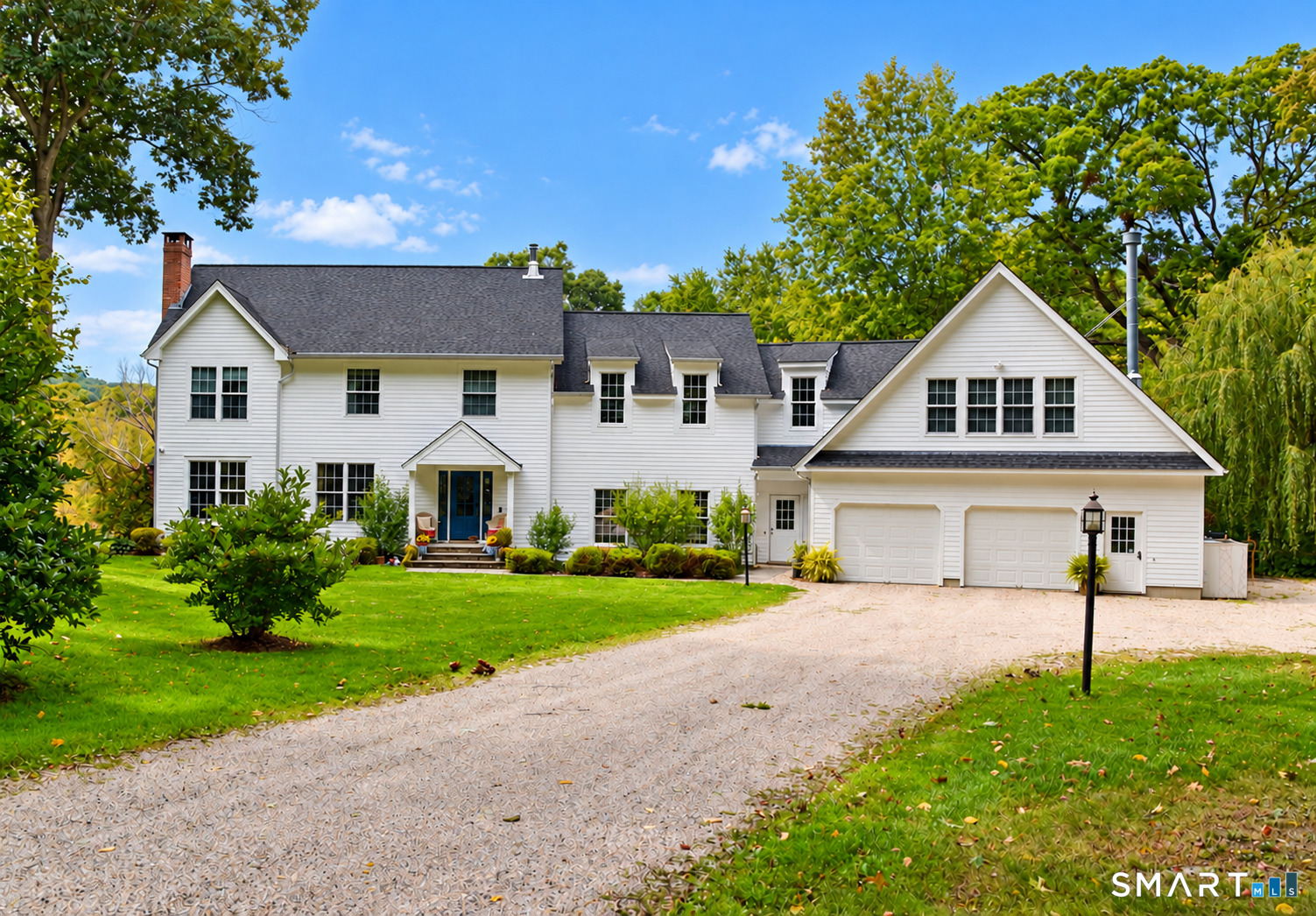 Washington CT, 28 Horse Heaven Road