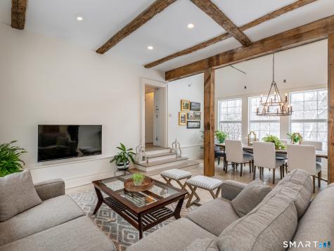 28 Horse Heaven Road Washington CT 06793