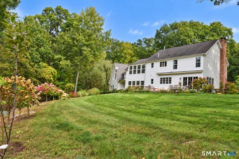 28 Horse Heaven Road Washington CT 06793