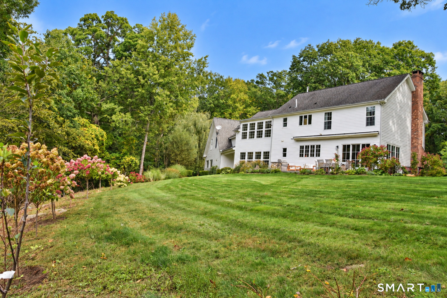 28 Horse Heaven Road Washington CT 06793