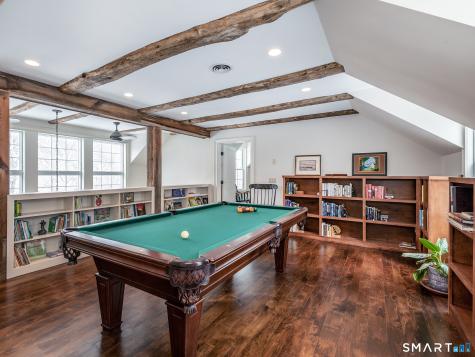28 Horse Heaven Road Washington CT 06793